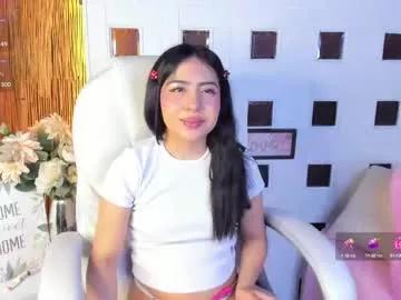 aniie_west from Chaturbate