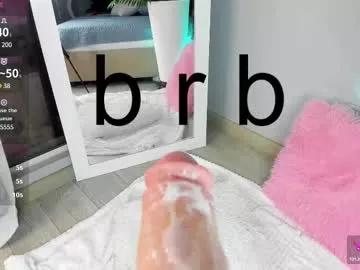 aniie_west from Chaturbate