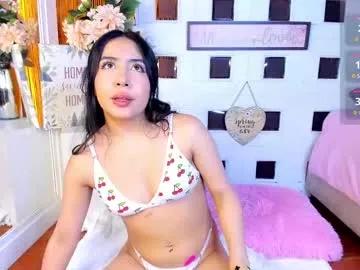 aniie_west from Chaturbate is Freechat
