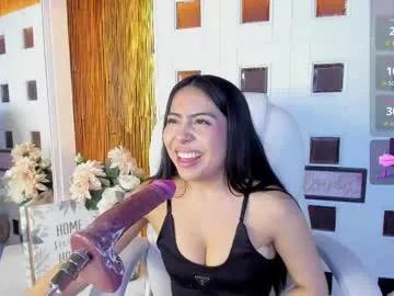 aniie_west from Chaturbate