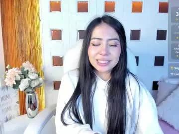 aniie_west from Chaturbate