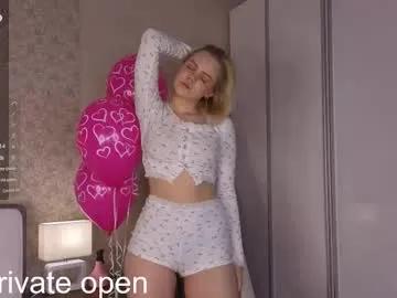 anika_heir from Chaturbate is Freechat