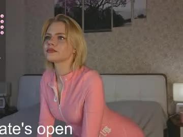 anika_heir from Chaturbate is Freechat