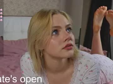 anika_heir from Chaturbate is Freechat