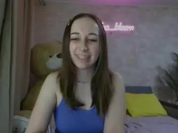 anikabloom from Chaturbate is Freechat