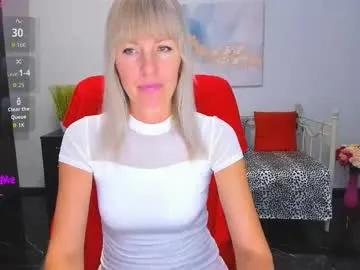 anita_tayson from Chaturbate is Freechat