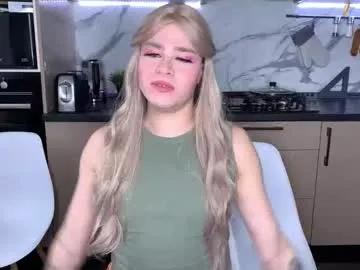 Anjalin_sososok from Chaturbate