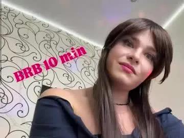 Anjalin_sososok from Chaturbate