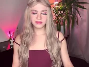 Anjalin_sososok from Chaturbate