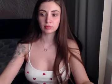 anmary11 from Chaturbate