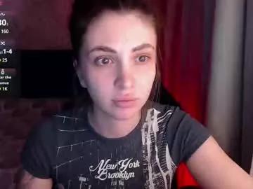 anmary11 from Chaturbate