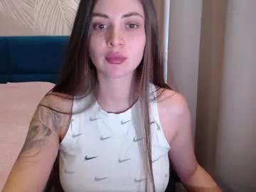 anmary11 from Chaturbate