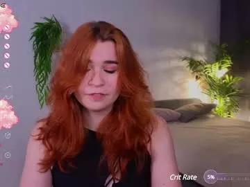 ann_couette from Chaturbate