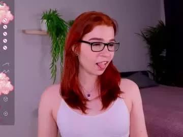 ann_couette from Chaturbate