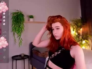 ann_couette from Chaturbate