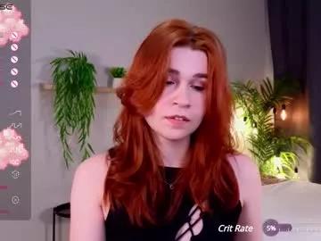ann_couette from Chaturbate