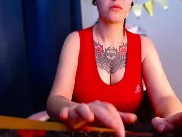 ann_mikele from Chaturbate