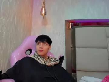 ann_scott_ from Chaturbate