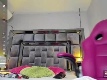 ann_scott_ from Chaturbate