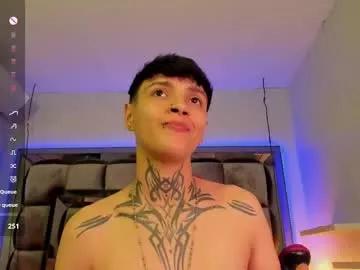 ann_scott_ from Chaturbate