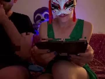 anna_annaa from Chaturbate