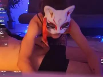 anna_annaa from Chaturbate