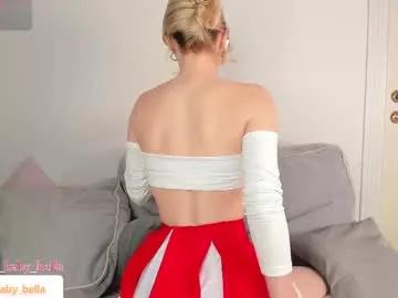 anna_baby_bella from Chaturbate is Freechat