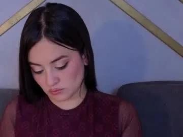 anna_beneet from Chaturbate is Freechat