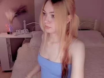 anna_bronson from Chaturbate