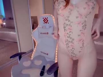 anna_bronson from Chaturbate