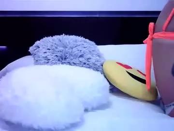 anna_celeste from Chaturbate