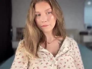 anna_morison from Chaturbate is Freechat