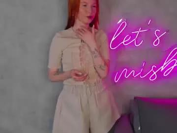 anna_patterson from Chaturbate