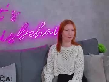 anna_patterson from Chaturbate