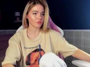 anna_robinson from Chaturbate