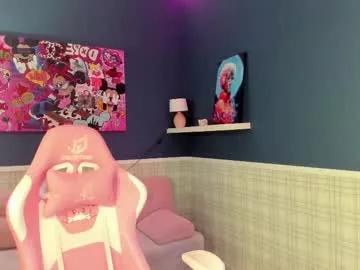 anna_robinson from Chaturbate