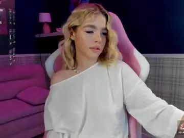 anna_robinson from Chaturbate