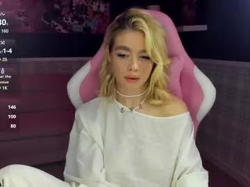 anna_robinson from Chaturbate is Freechat