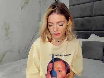 anna_robinson from Chaturbate