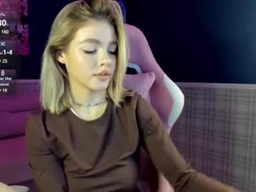 anna_robinson from Chaturbate