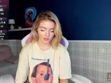 anna_robinson from Chaturbate