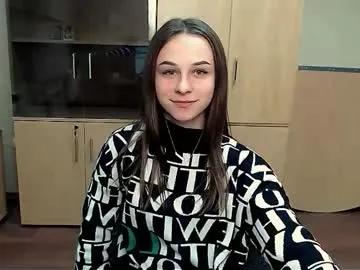 anna_sia_ from Chaturbate is Freechat