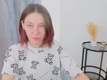 annaabels from Chaturbate is Freechat