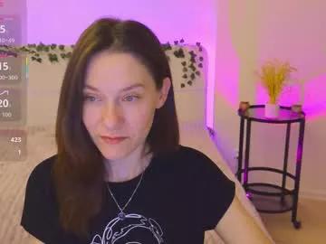 annaabels from Chaturbate is Freechat
