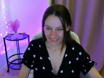 annaabels from Chaturbate is Private