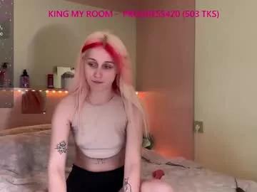 annabel_myr from Chaturbate