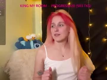 annabel_myr from Chaturbate is Freechat