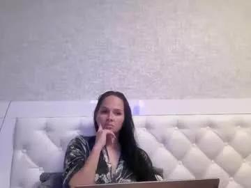 annabeldark1 from Chaturbate