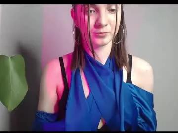 annabey from Chaturbate