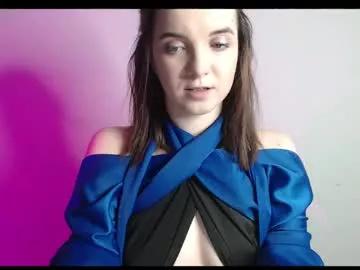annabey from Chaturbate